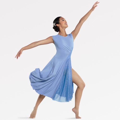 Lyrical Dance Costume Dress